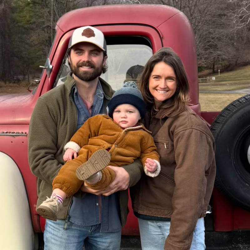 From Arborist to Purpose-Driven Entrepreneur