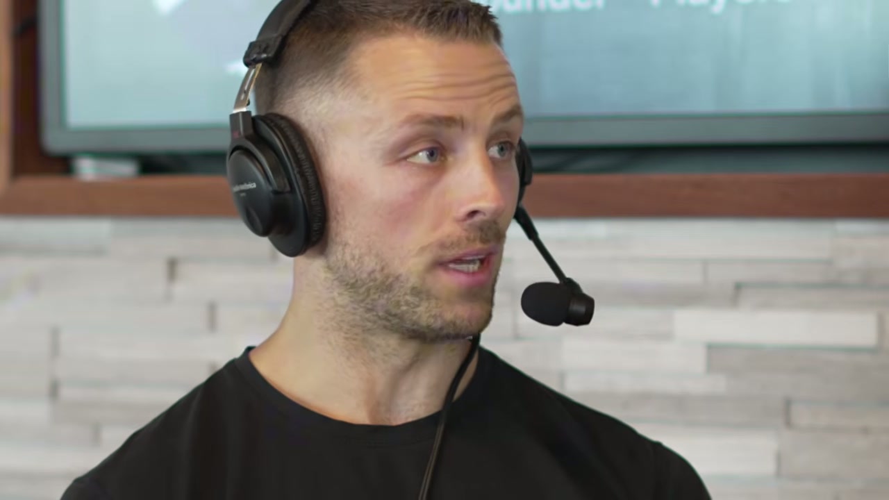 From Daily Reps to the Long Game — episode artwork