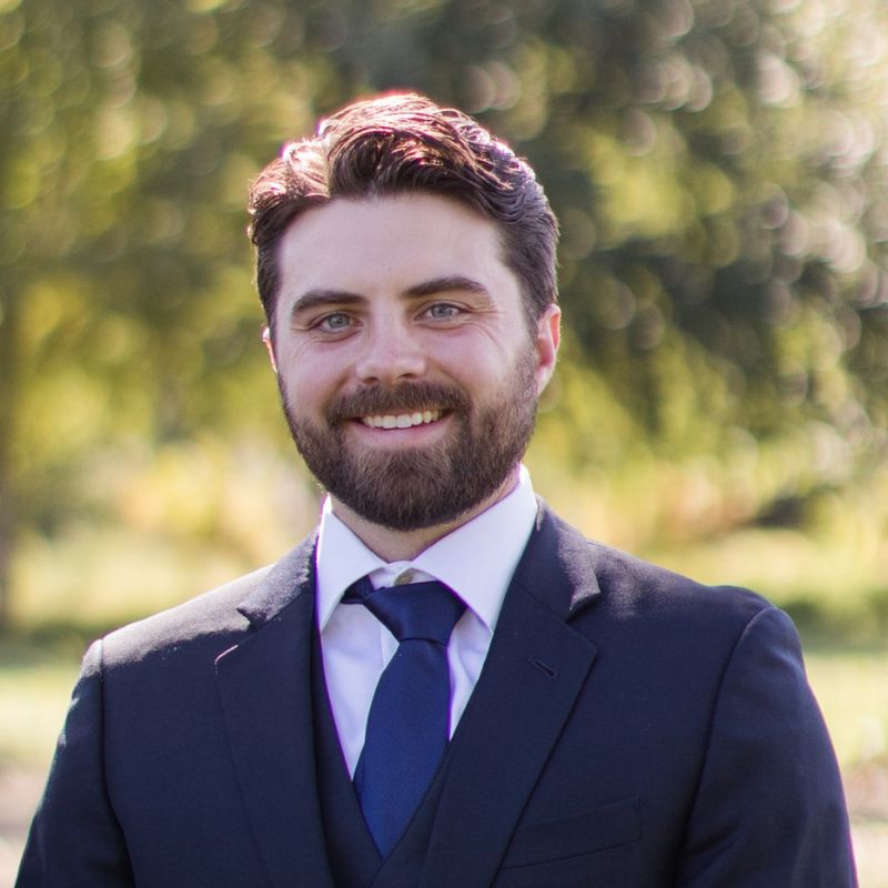 Chris Miller, Managing Partner