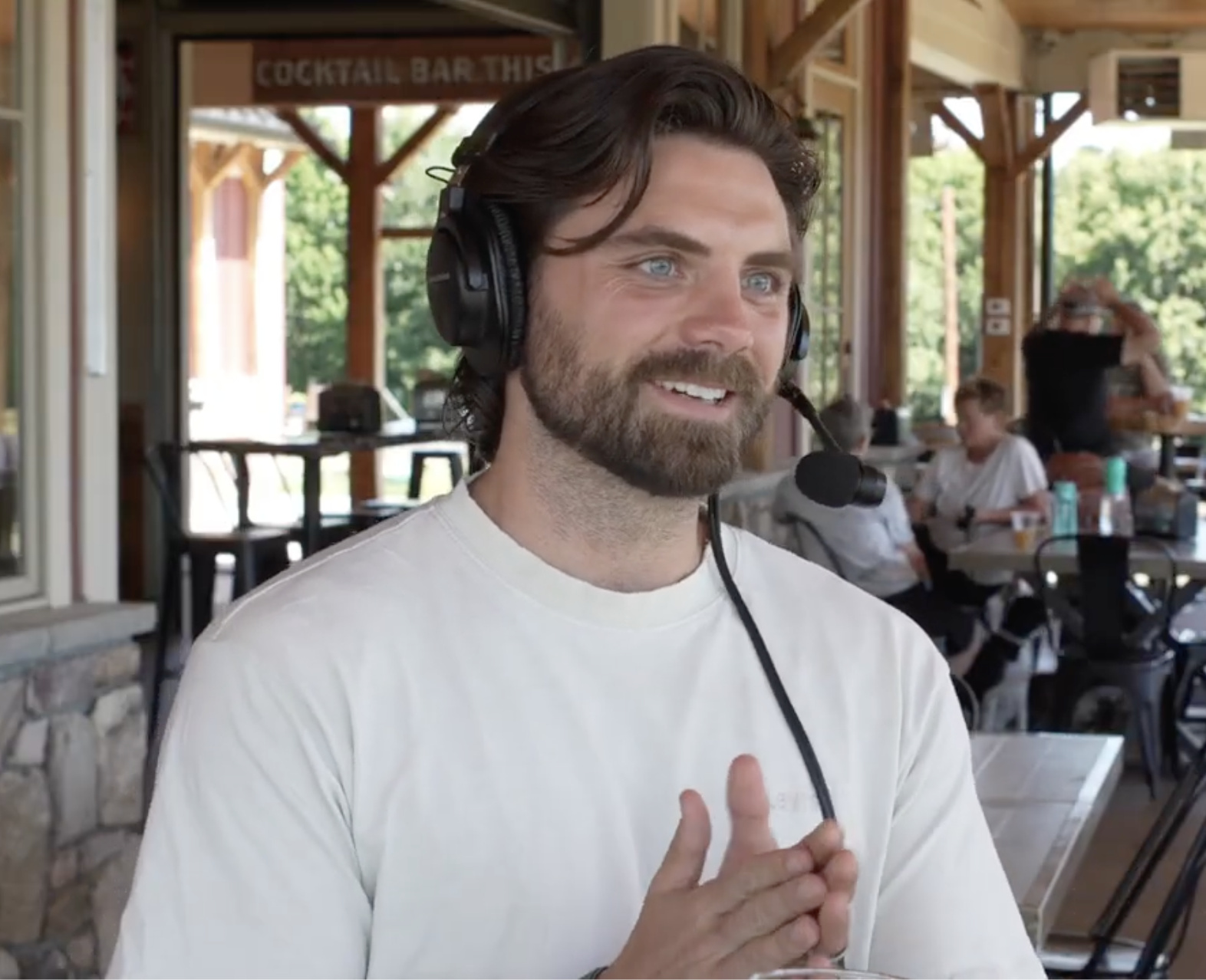 From Arborist to Purpose-Driven Entrepreneur — episode artwork